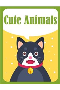 Cute Animals