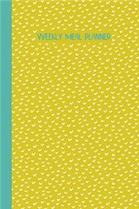 Weekly Meal Planner
