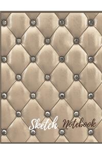 Sketch Notebook Journal