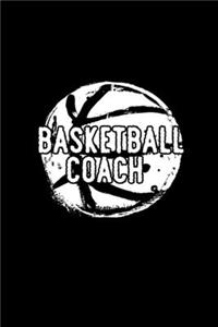 Premium Grade A Basketball Coach Quality