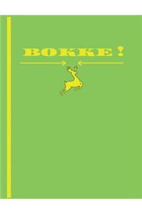 Bokke