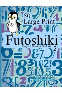Futoshiki