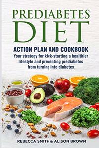 Prediabetes Diet