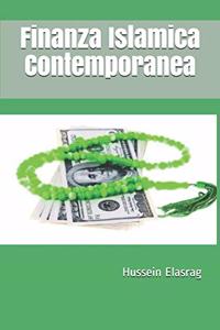 Finanza Islamica Contemporanea