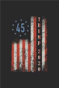 Trump 2020