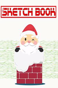 Sketchbook For Markers Christmas Gift Tags