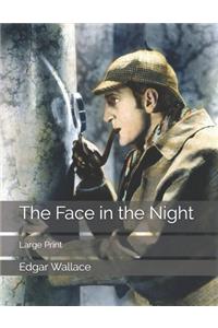 The Face in the Night