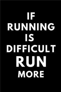 Running Notebook