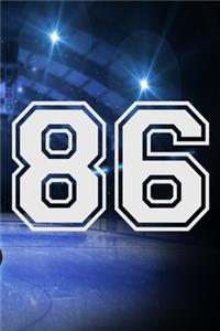 86 Journal
