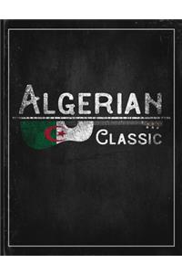 Algerian Classic