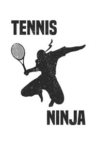 Tennis Ninja