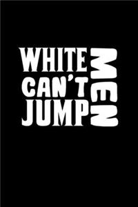 White men can't jump