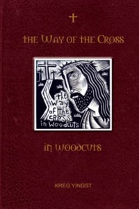 Way of the Cross in Woodcuts