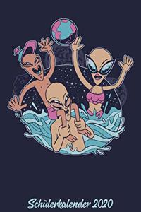 Schülerkalender 2020