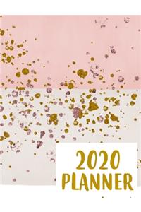 2020 Planner