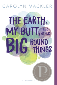 Earth, My Butt, and Other Big Round Things