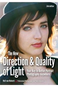 The New Direction & Quality of Light