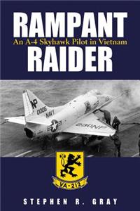 Rampant Raider