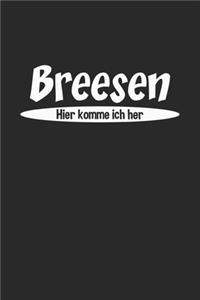 Breesen