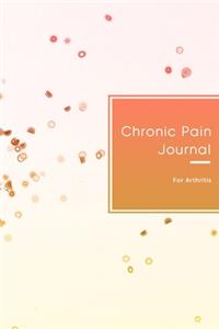 Chronic Pain Journal for Arthritis