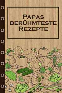 Papas berühmteste Rezepte