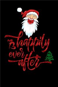 happily ever after