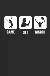 Game Set Match