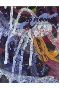 2020 Planner