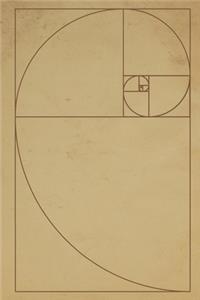 The Golden Ratio Notebook