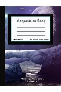 Composition Book