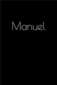 Manuel