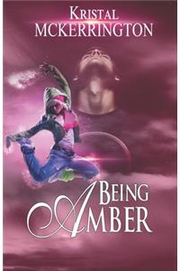 Being Amber