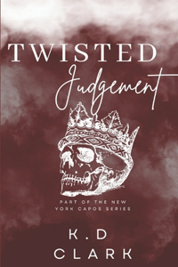 Twisted Judgement