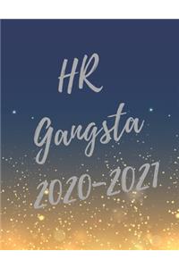 HR Gangsta