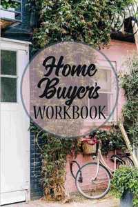Home Buyer's Journal