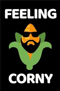 Feeling Corny