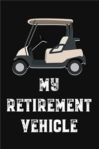 My Retirement Vehicle