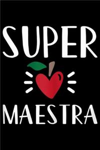 Super Maestra