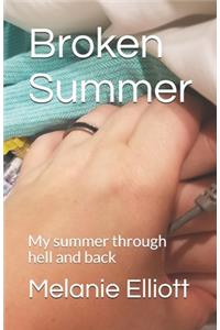 Broken Summer