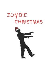 Zombie Christmas