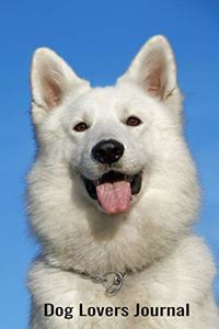 Dog Lovers Journal