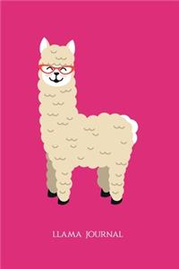 Llama Journal