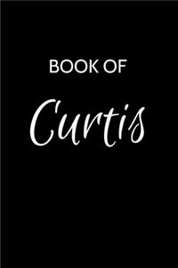 Curtis Journal