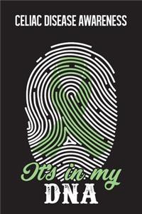 Celiac Disease Awareness