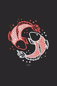 Ying-Yang Koikarpfen