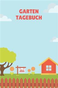 Garten Tagebuch