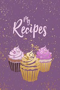 My Recipes