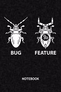 Bug Feature