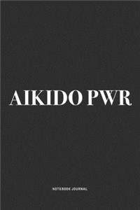 Aikido PWR