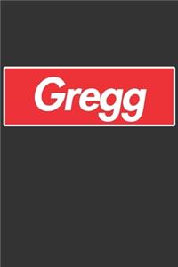 Gregg